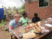 musanze rwanda local life
